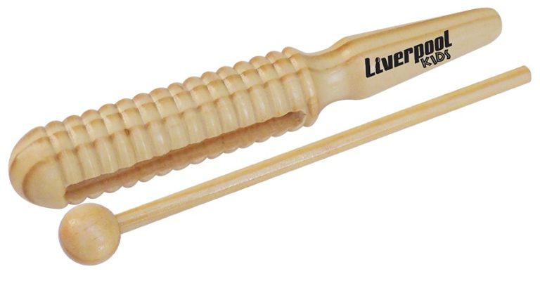 Reco Reco Infantil Liverpool Pirrs