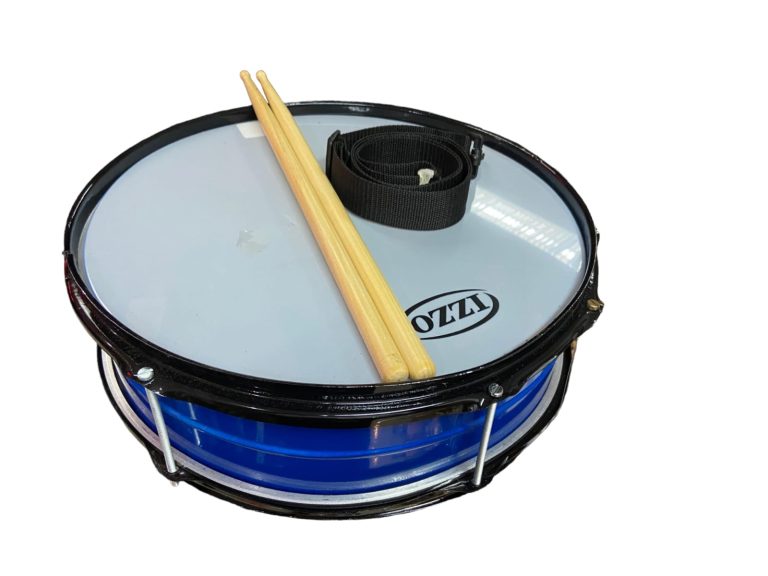 Redoblante 14 PY Percusion con Accesorios