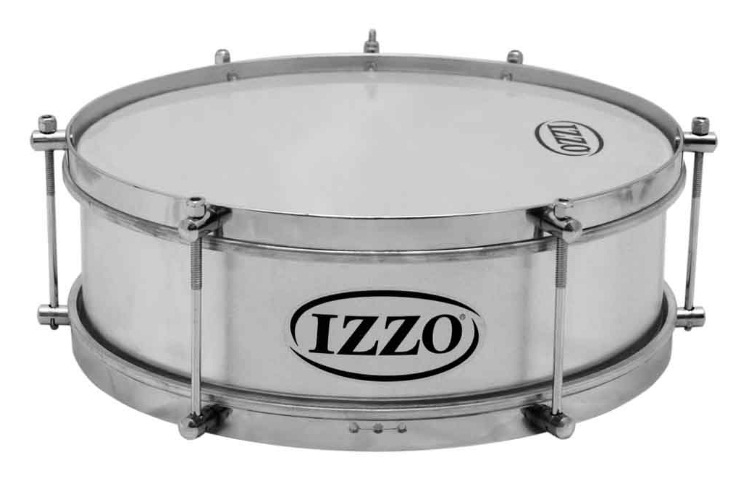 Redoblante 14" Izzo 6233EX