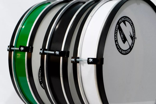 Redoblante 14" LM