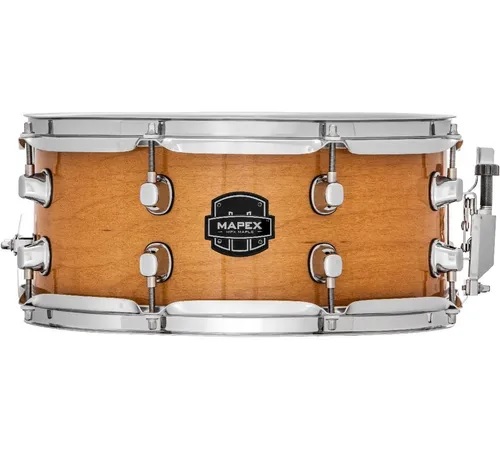 Redoblante Mapex 13"X6" MPML3600CNL