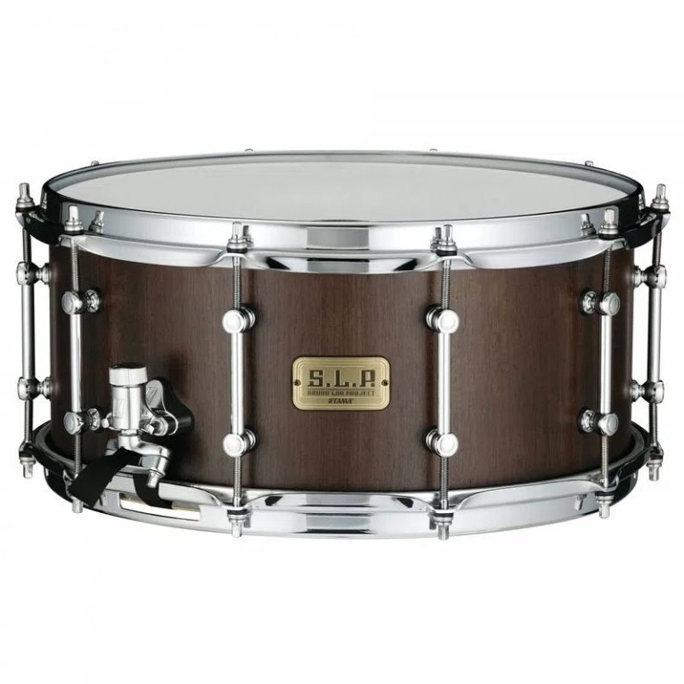 Redoblante Tama LGW1465 MBW 14"X6.5"