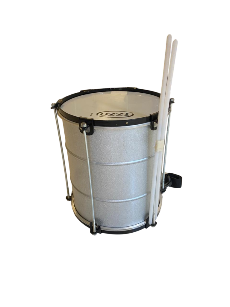 Repique 10 PY Percussion con Accesorios