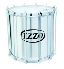 Repique 12" Izzo 7752EX