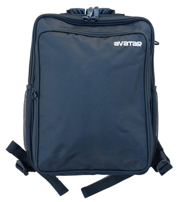 Mochila Avatar BP10