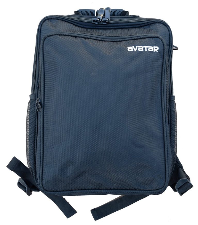 Mochila Avatar BP10
