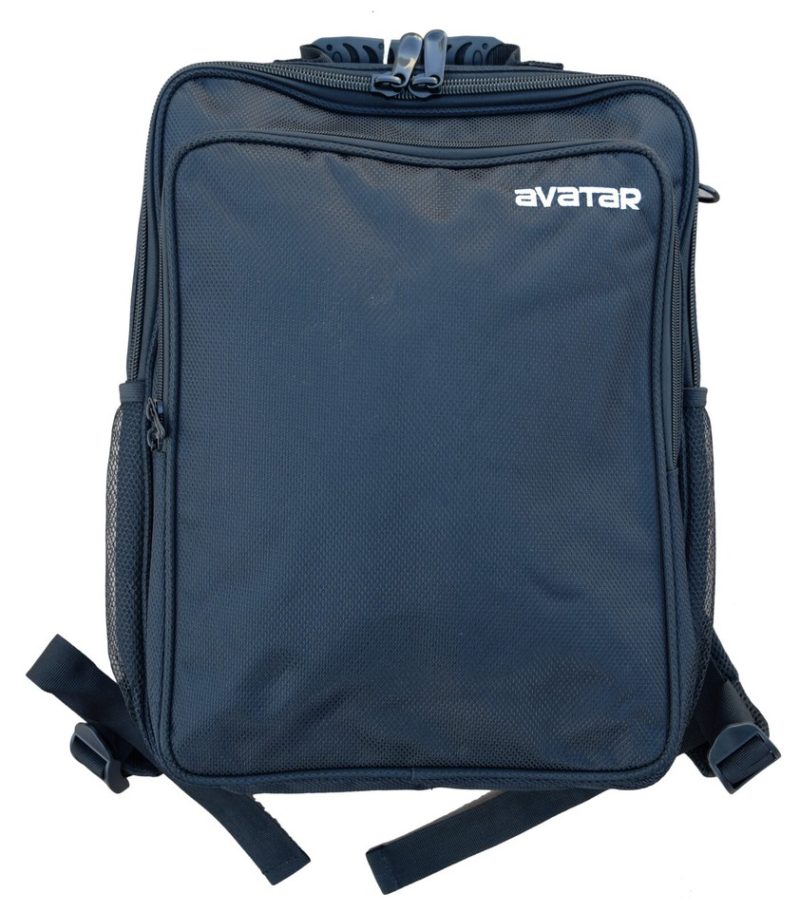 Mochila Avatar BP10