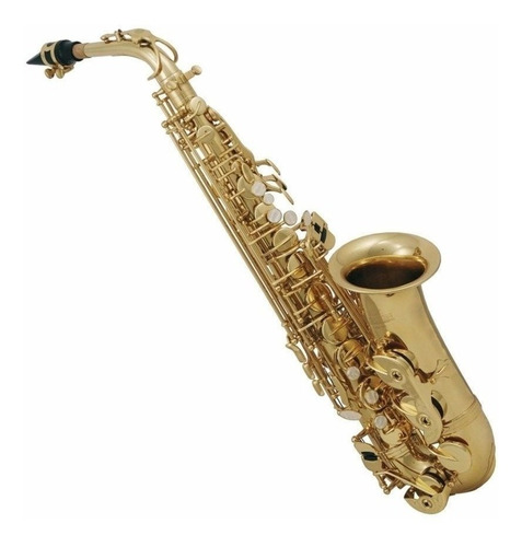 Saxo Alto Fontai