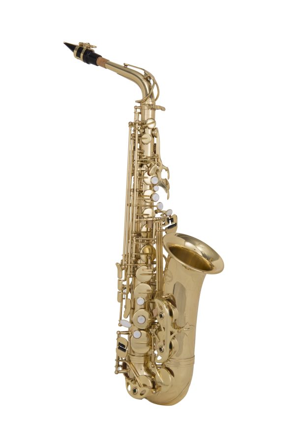 Saxo Alto Grassi AS210