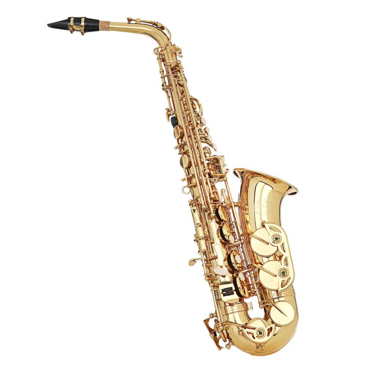 Saxo Alto Grassi SAL700