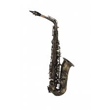 Saxo Alto Grassi SAL700A Antique