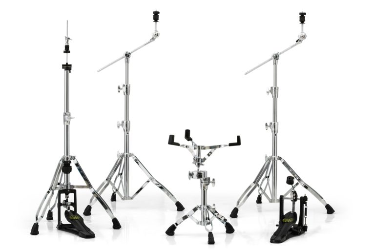 SET de Pedestales Mapex HP8005