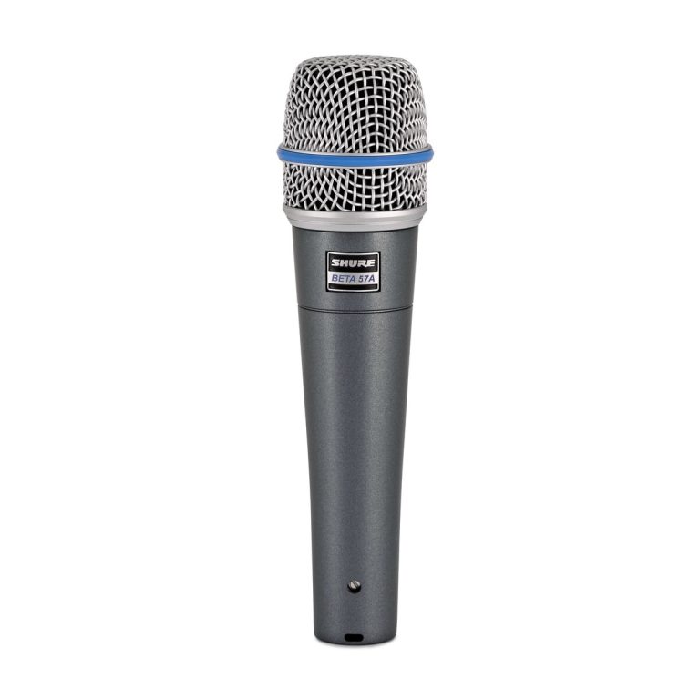 Shure Beta 57