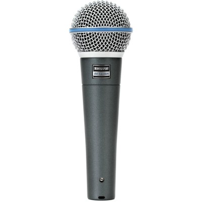 shure-beta-58a-micrOfono-vocal-1622295870.jpg Shure Beta 58A Micrófono Vocal