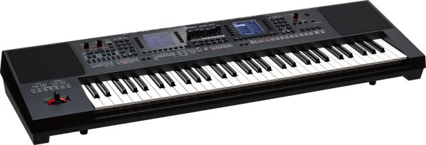 Sintetizador Roland E-A7