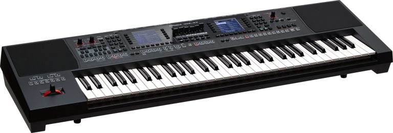 Sintetizador Roland E-A7