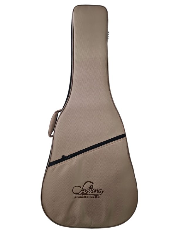 Softcase para Folk Sevillana Beige