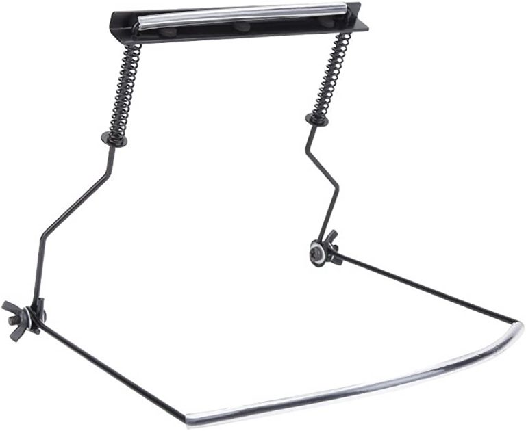 Soporte para Armónica FA HH10
