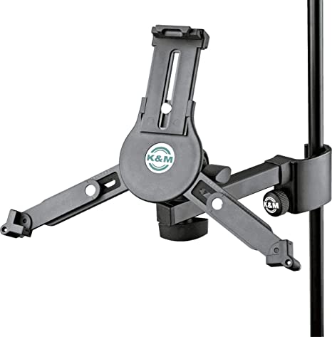 Soporte para Tablet K&M 19791