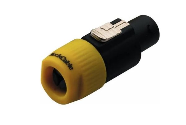 Speakon Macho RockCable RCL10004