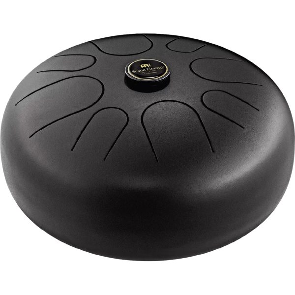 steel-tongue-meinl-std1bk-1589155540.jpg Steel Tongue Meinl STD1BK