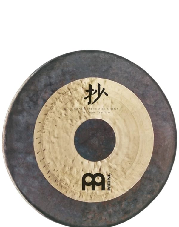 TAM TAM Chau 22" Meinl CH-TT22