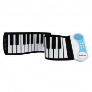 Teclado Plegable Baldassare PN37
