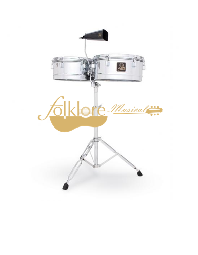 Timbaleta LP Aspire