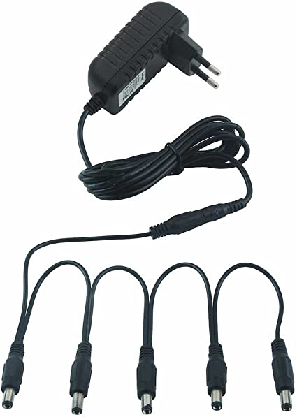 Transformador Rock RP NT50