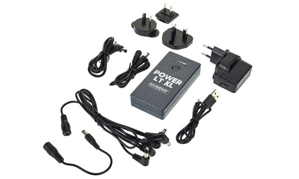 Transformador Rockboar LT XL