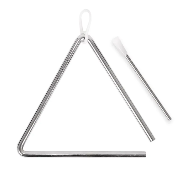 Triangulo Izzo 15CM 17659