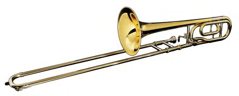 Trombón a Vara IDA Maria Grassi GR TRB210