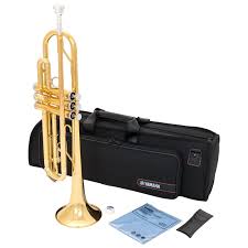 Trompeta Yamaha YTR2330