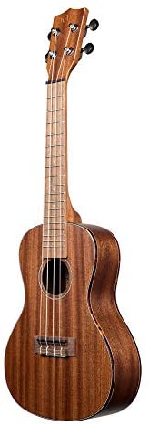 Ukelele Concierto Nativa KU-WM-C
