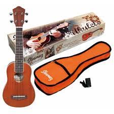 Ukelele Ibanez IUKS5