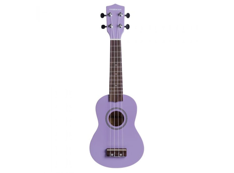 Ukelele Soprano Freeman Violeta