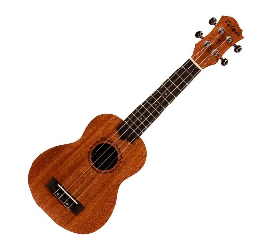 Ukelele Soprano Palmer Kauai