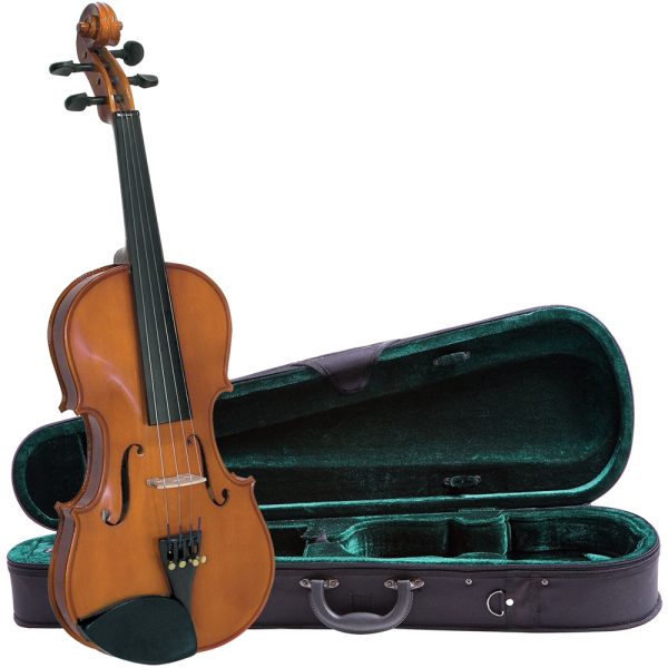 Violín Cremona SV-75