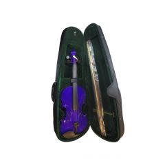 Violín Freeman 3/4 1417 Purpura