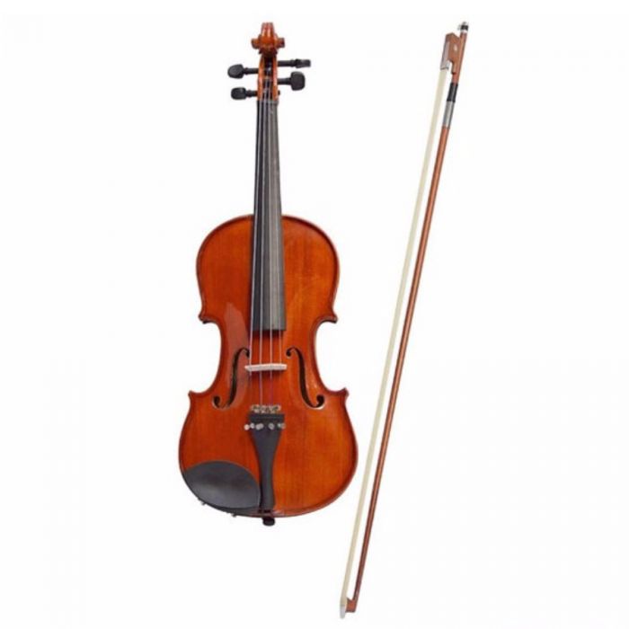 Violín Freeman 4/4 1414 Natural