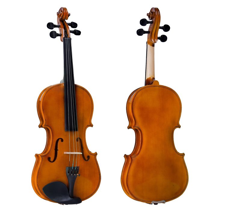Violín Tayste 3/4 NT