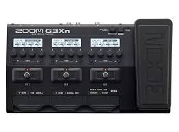 Zoom G3XN